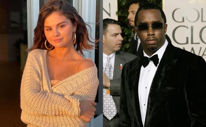 không che Clip sex selena gomez vs diddy hot nhất cõi mạng