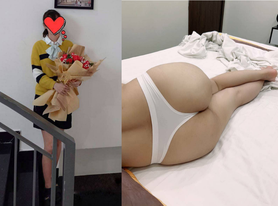 viet69 Ngày 8 tháng 3 rủ em vào nhà nghỉ