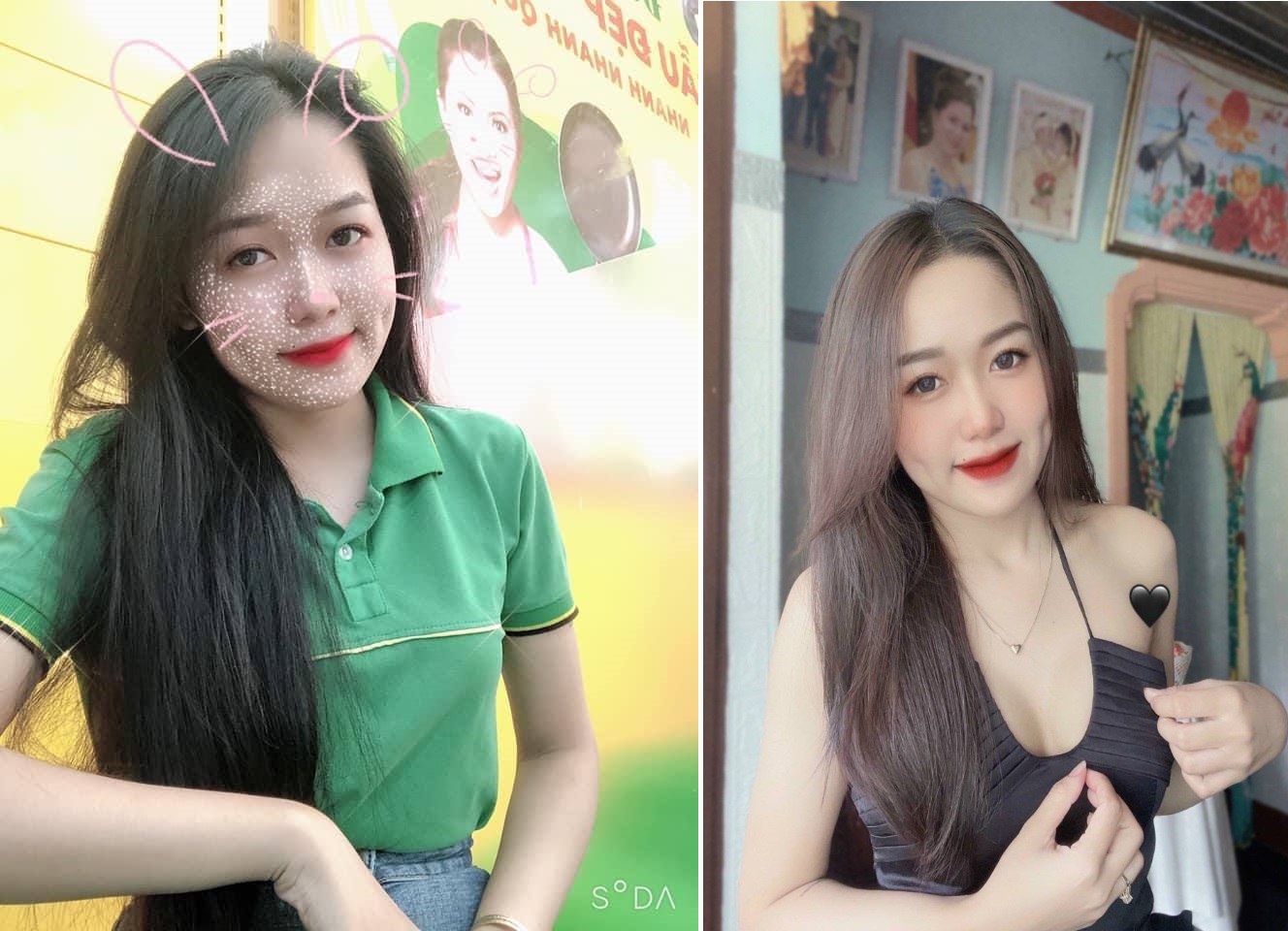 sex Việt Nam-hị Bán Hàng Siêu Thị Bị Sếp Gọi Lên Văn Phòng Thả Thê Chơi Xong