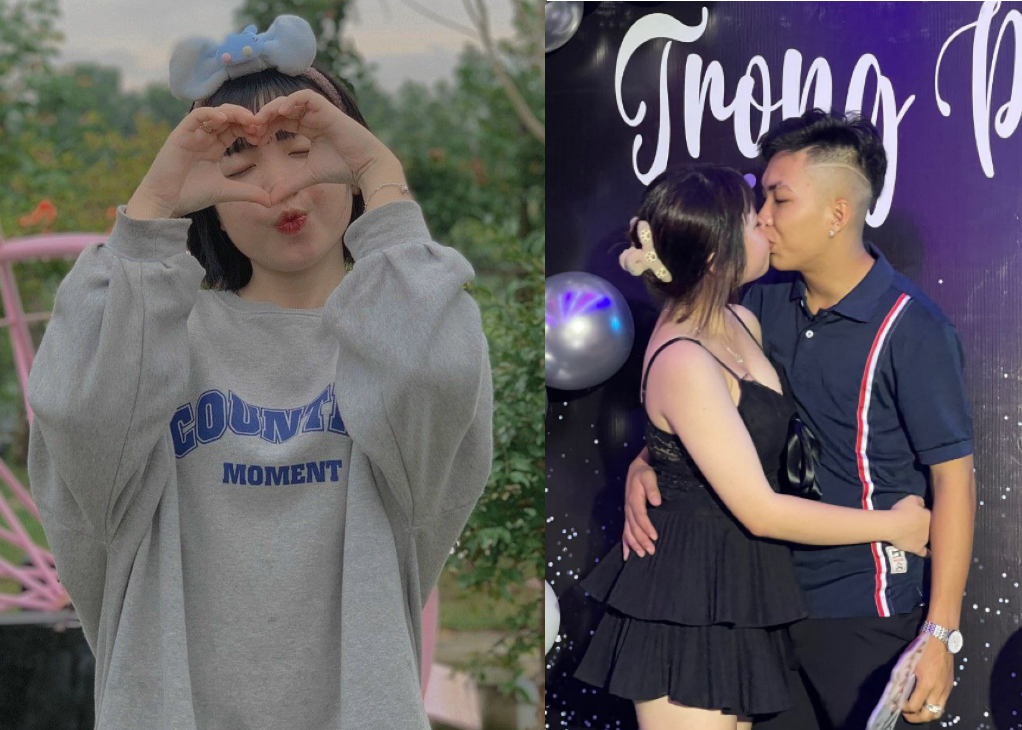VIET69:Lúc yêu thì thắm thiết khi chia tay đăng clip