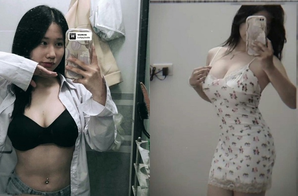 Bắn tinh đầy lồn em gái cực phẩm - clip sex